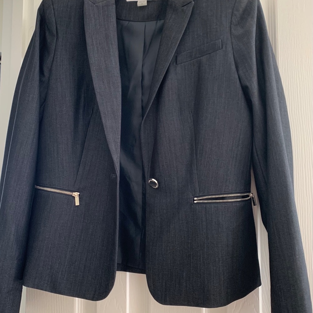 Calvin Klein blazer/jacket